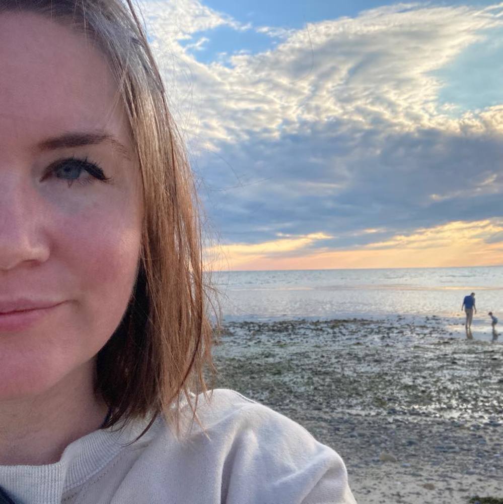 Meet your Posher, Rachael